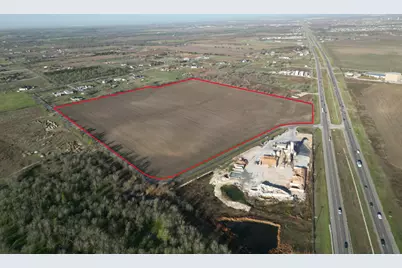 00 Ballerstedt Road, Manor, TX 78653 - Photo 2