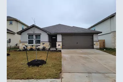 14317 Bryce Lane, Manor, TX 78653 - Photo 1
