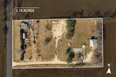 [Address not provided], Jarrell, TX 76537 - Photo 2