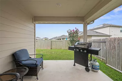 407 Water Way Avenue, Hutto, TX 78634 - Photo 28