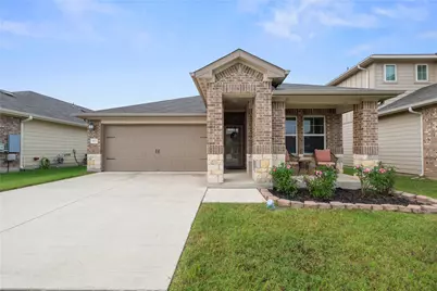 407 Water Way Avenue, Hutto, TX 78634 - Photo 1