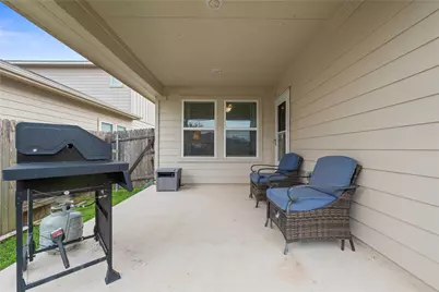 407 Water Way Avenue, Hutto, TX 78634 - Photo 30