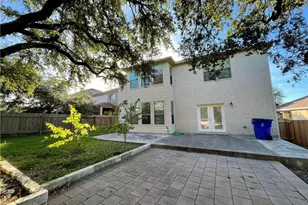 608 Trail Dust Dr, Cedar Park, TX 78613 - Photo 18