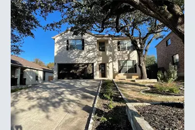 608 Trail Dust Drive, Cedar Park, TX 78613 - Photo 1