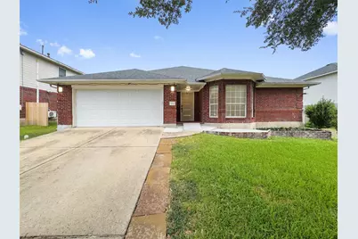 712 Caribou Ridge Trail, Pflugerville, TX 78660 - Photo 1