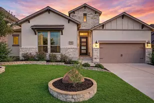 616 Breezygrass Wy, Georgetown, TX 78626 - Photo 8