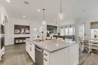 616 Breezygrass Way, Georgetown, TX 78626 - Photo 16