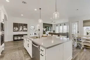 616 Breezygrass Wy, Georgetown, TX 78626 - Photo 16
