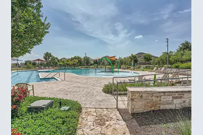 616 Breezygrass Way, Georgetown, TX 78626 - Photo 34