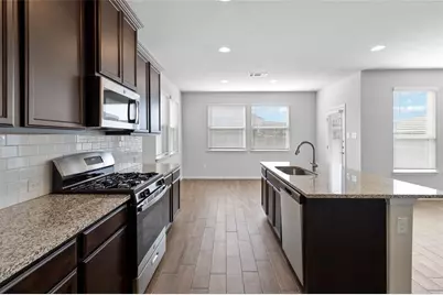 5613 Respinto Drive, Austin, TX 78747 - Photo 6