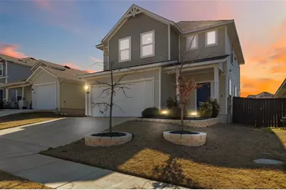 5613 Respinto Drive, Austin, TX 78747 - Photo 1
