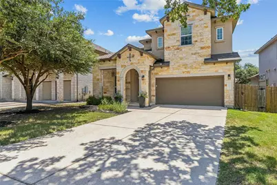 11813 Quintana Cove, Austin, TX 78739 - Photo 2