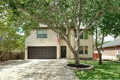 2412 Willow Way, Round Rock, TX 78664 - Photo 1