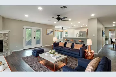 2412 Willow Way, Round Rock, TX 78664 - Photo 4