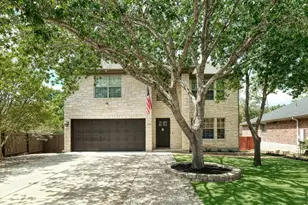 2412 Willow Way, Round Rock, TX 78664 - Photo 1