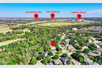2412 Willow Way, Round Rock, TX 78664 - Photo 36