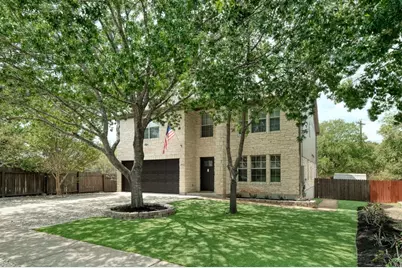 2412 Willow Way, Round Rock, TX 78664 - Photo 2