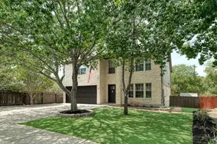 2412 Willow Way, Round Rock, TX 78664 - Photo 2
