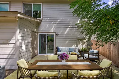 3438 Willowrun Drive #A, Austin, TX 78704 - Photo 2