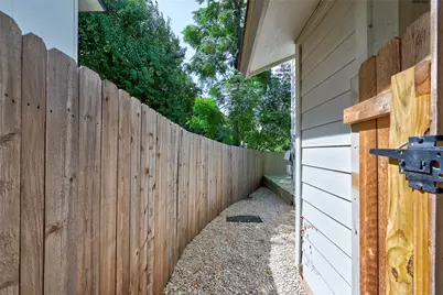 3438 Willowrun Drive #A, Austin, TX 78704 - Photo 34