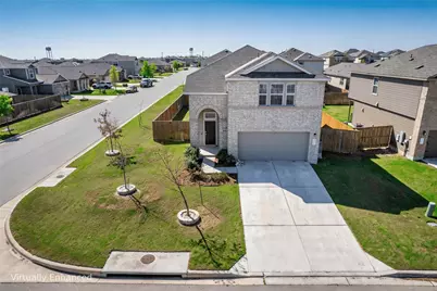 156 Greatest Gift Way, Jarrell, TX 76537 - Photo 2