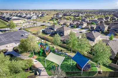156 Greatest Gift Way, Jarrell, TX 76537 - Photo 38