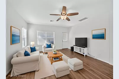 156 Greatest Gift Way, Jarrell, TX 76537 - Photo 4