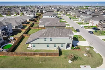 156 Greatest Gift Way, Jarrell, TX 76537 - Photo 36