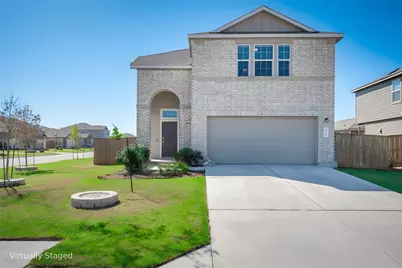 156 Greatest Gift Way, Jarrell, TX 76537 - Photo 1