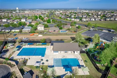 156 Greatest Gift Way, Jarrell, TX 76537 - Photo 38