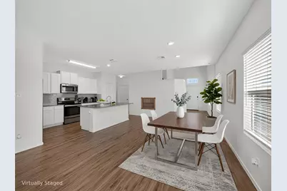 156 Greatest Gift Way, Jarrell, TX 76537 - Photo 6