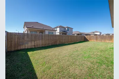 156 Greatest Gift Way, Jarrell, TX 76537 - Photo 32