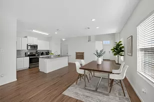 156 Greatest Gift Wy, Jarrell, TX 76537 - Photo 6