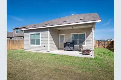 156 Greatest Gift Way, Jarrell, TX 76537 - Photo 34