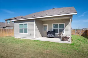 156 Greatest Gift Wy, Jarrell, TX 76537 - Photo 34