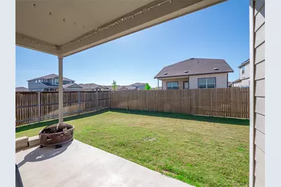 156 Greatest Gift Way, Jarrell, TX 76537 - Photo 32