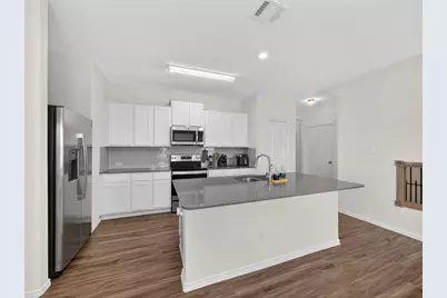 156 Greatest Gift Way, Jarrell, TX 76537 - Photo 8
