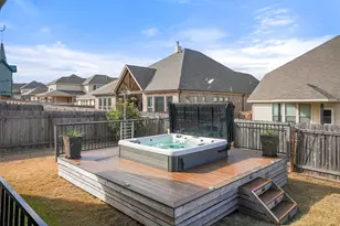 1017 Arvada Dr, Leander, TX 78641 - Photo 36