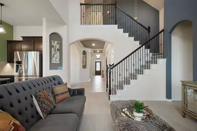 1017 Arvada Drive, Leander, TX 78641 - Photo 4