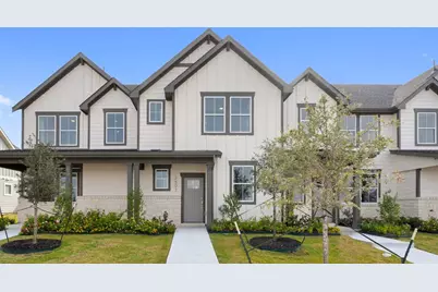 2508 Violet Theo Lane, Round Rock, TX 78665 - Photo 1