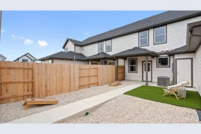 2508 Violet Theo Lane, Round Rock, TX 78665 - Photo 36