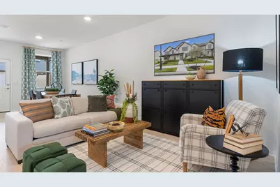 2508 Violet Theo Lane, Round Rock, TX 78665 - Photo 10