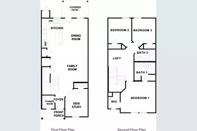 2508 Violet Theo Lane, Round Rock, TX 78665 - Photo 2