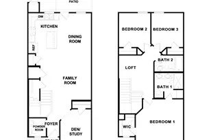 2508 Violet Theo Ln, Round Rock, TX 78665 - Photo 2