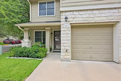 4400 Switch Willo #29, Austin, TX 78727 - Photo 2