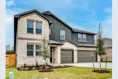 260 Cathedral Mountain Drive, Dripping Springs, TX 78620 - Photo 2