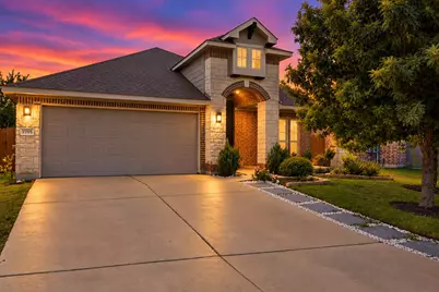 7705 Barbary Court, Austin, TX 78744 - Photo 1