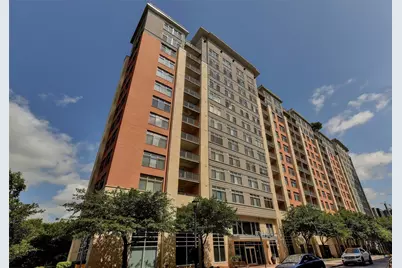 54 Rainey Street #1111, Austin, TX 78701 - Photo 14