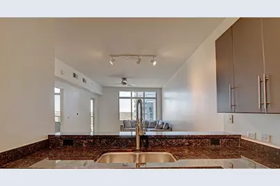 54 Rainey Street #1111, Austin, TX 78701 - Photo 4