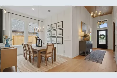 1117 Pansy Trail, Georgetown, TX 78628 - Photo 8